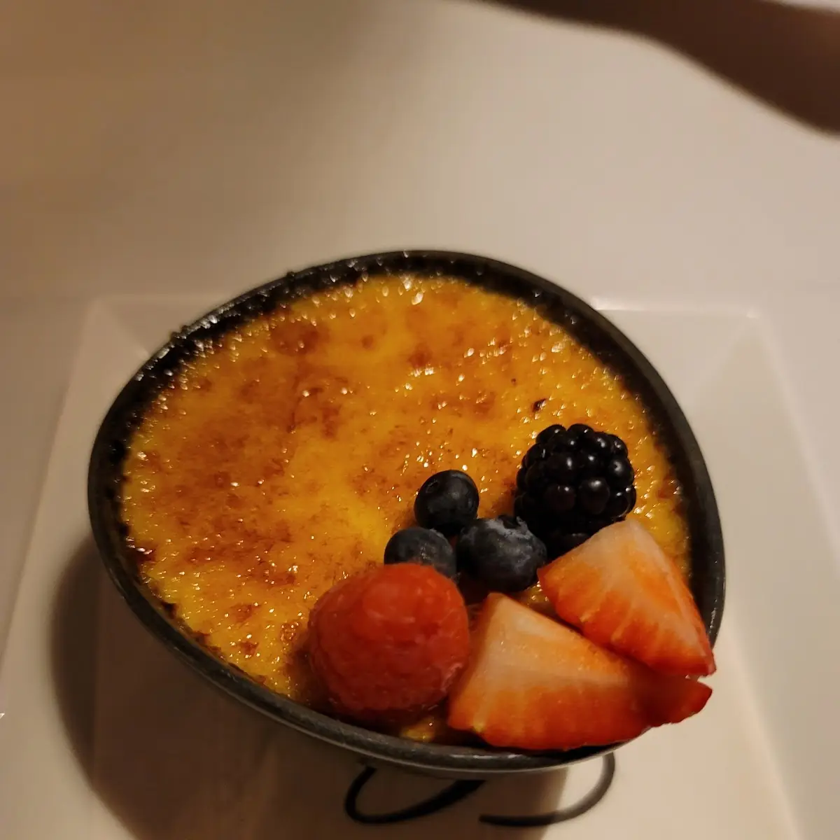 Creme Brulee