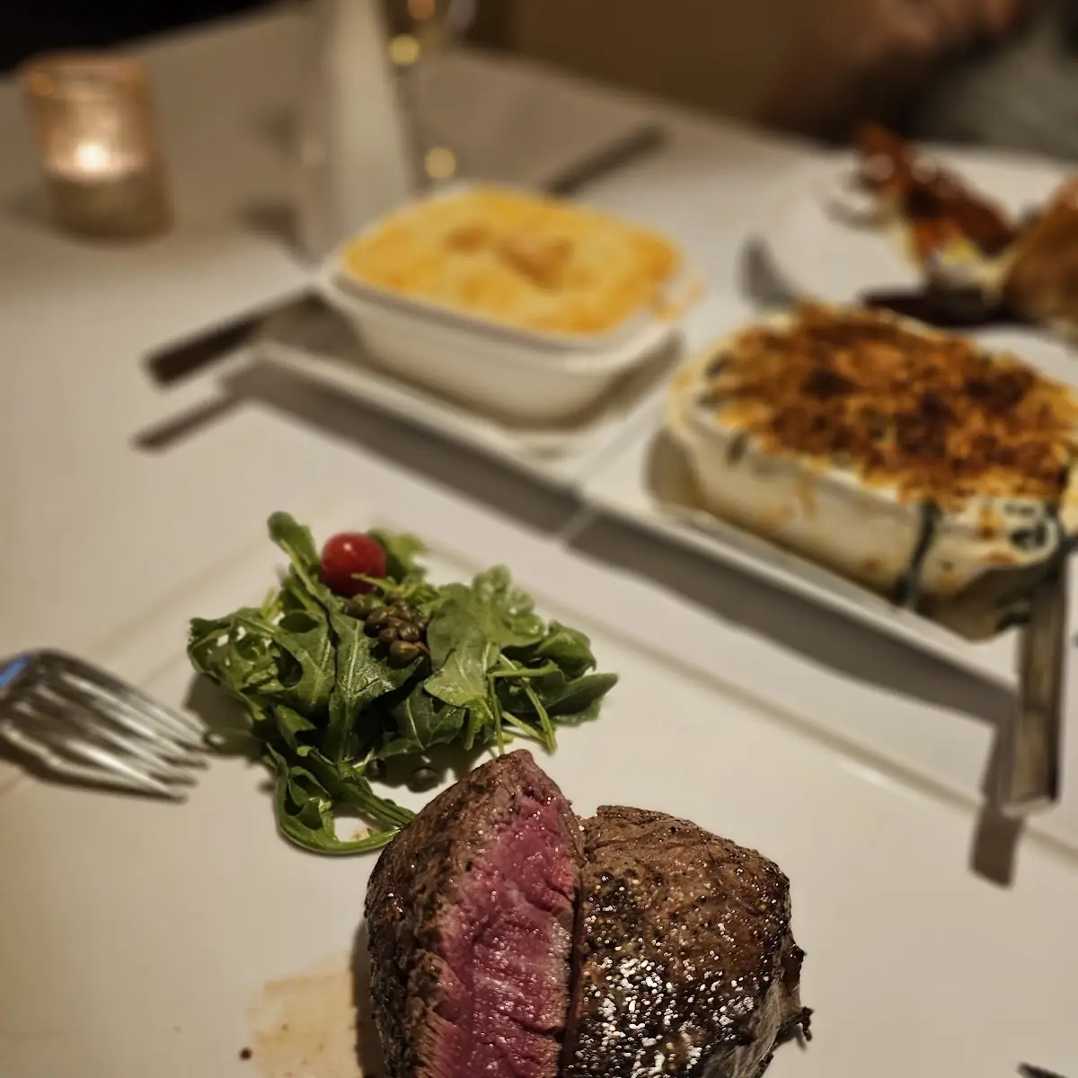 Wylarah Pure Bred Wagyu Filet Mignon