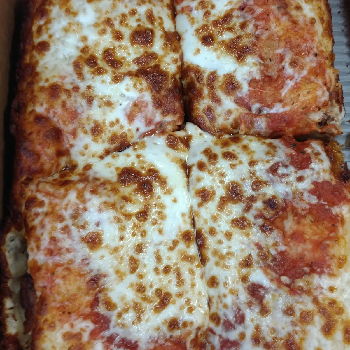 Cheese Pizza