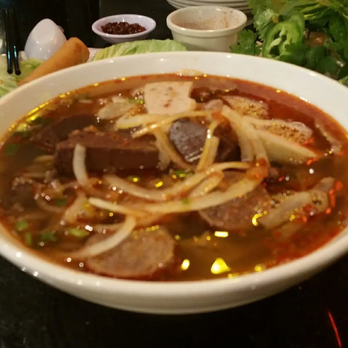 Bun Bo Hue