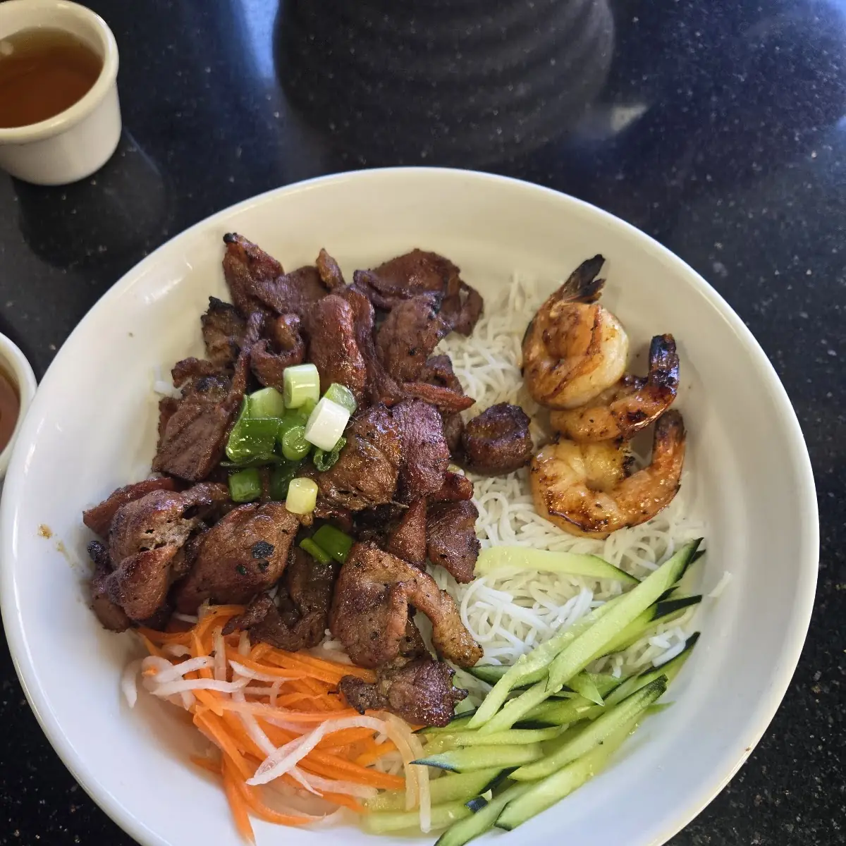 48. Stir-Fried Beef