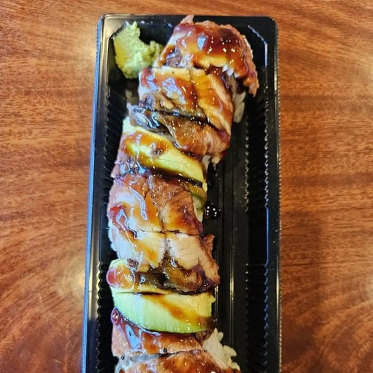 Eel Sauce