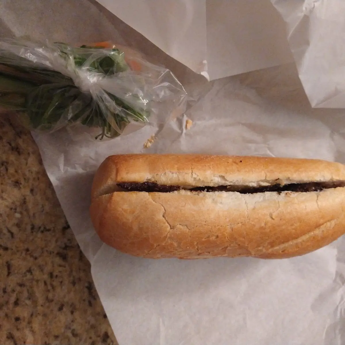 Pork Bahn MI