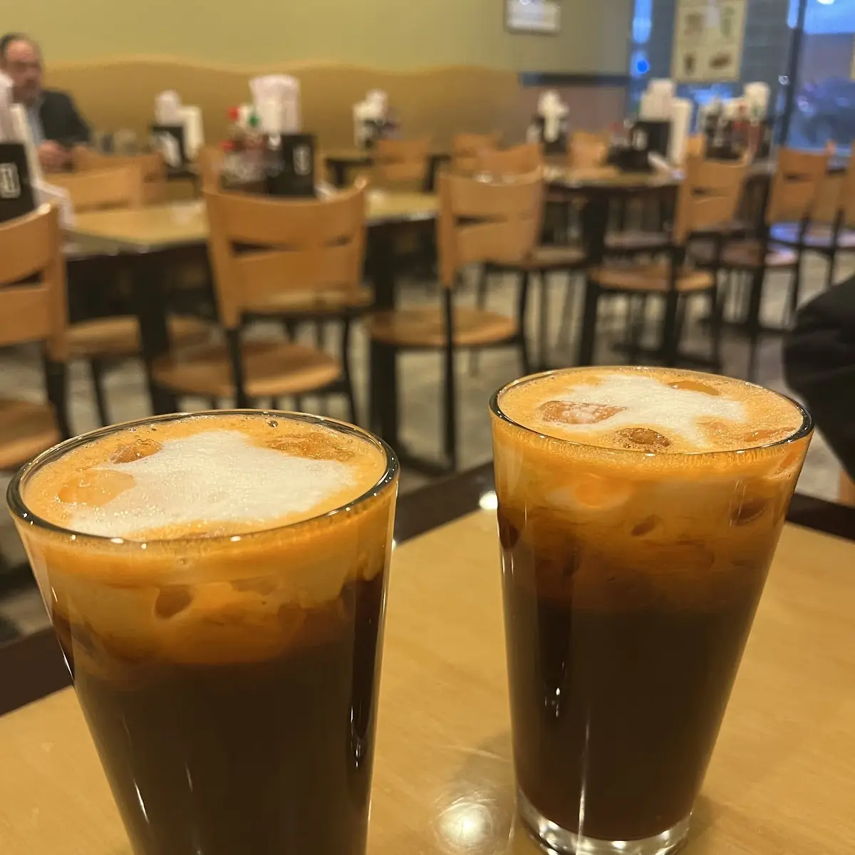 Thai Tea