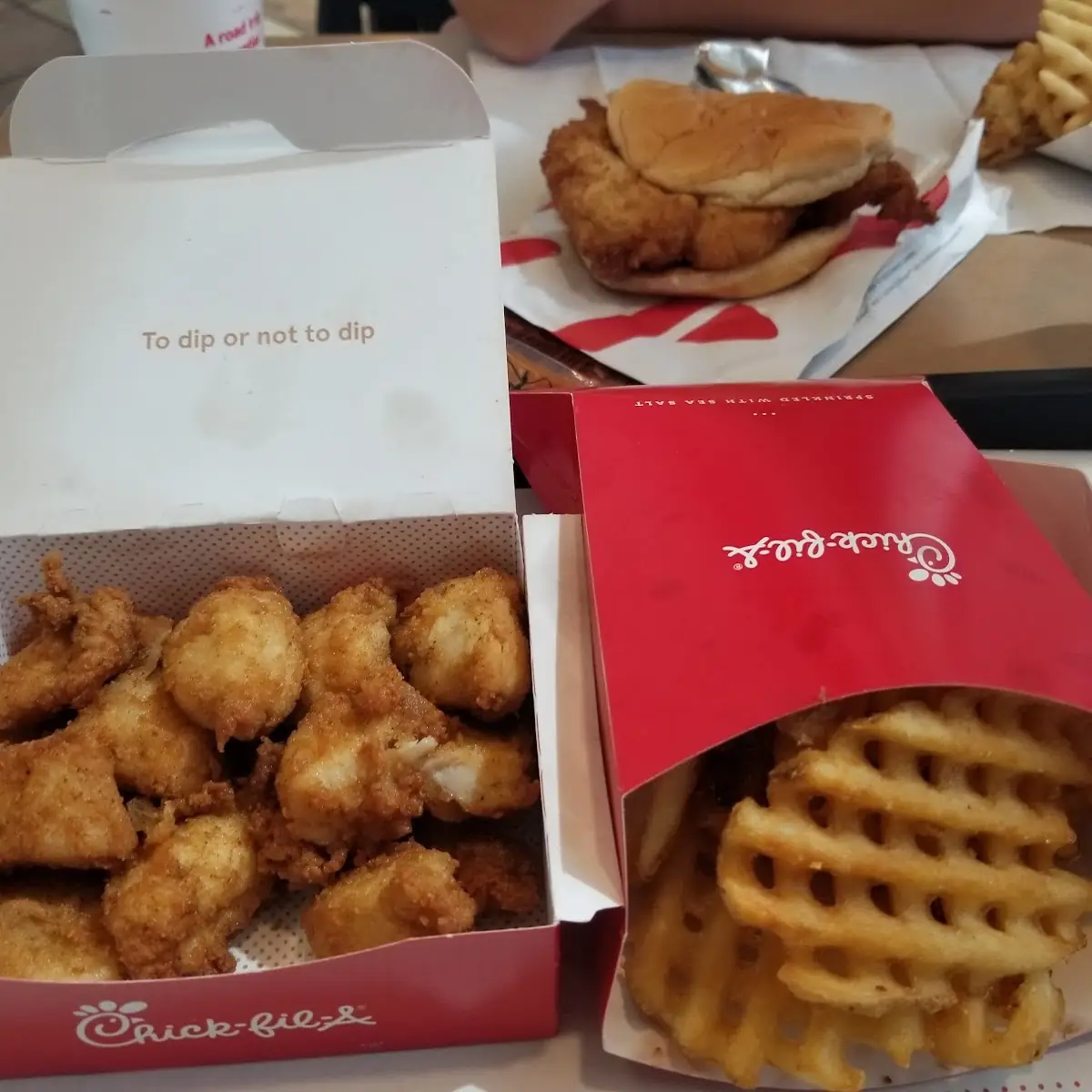 Tater Tots