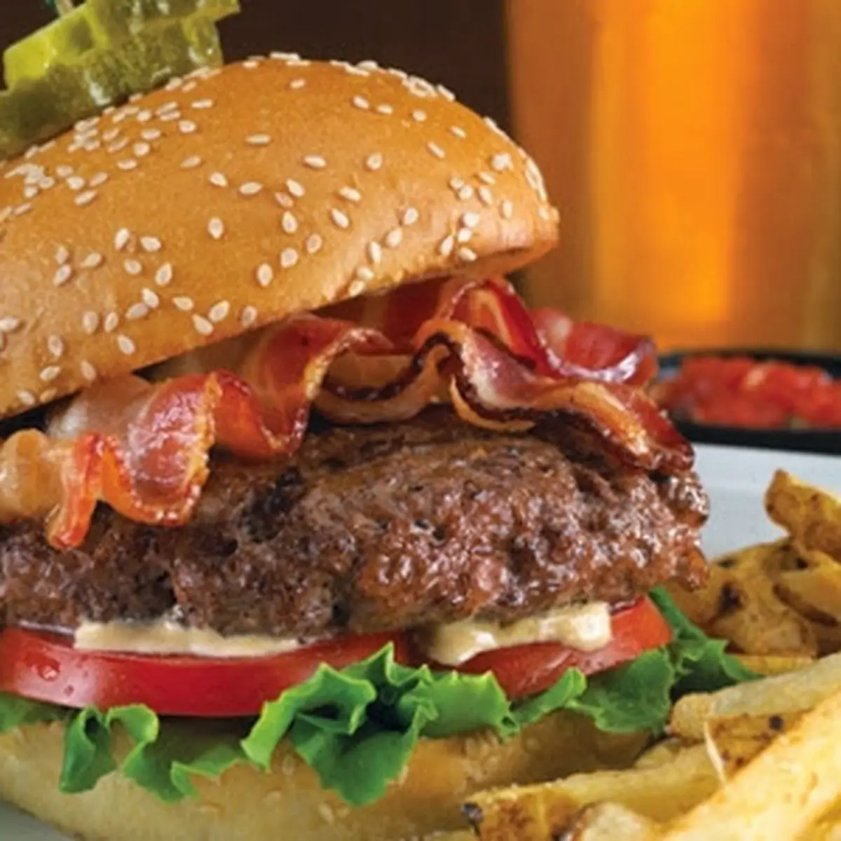 Great Burger