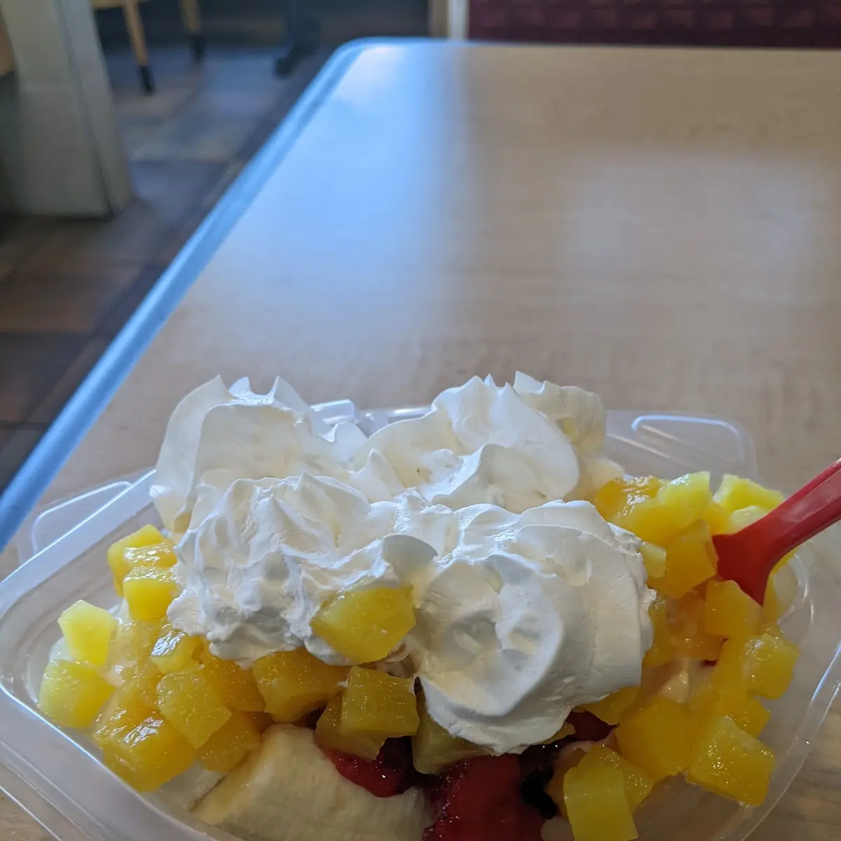 Banana Split