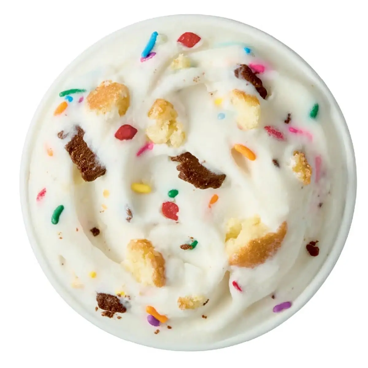 Cookie Dough