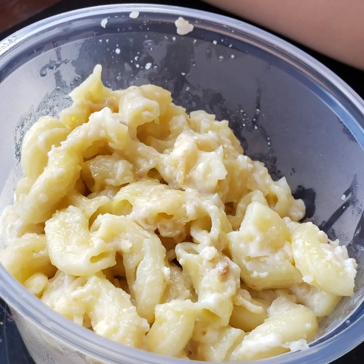 Mac&Cheese