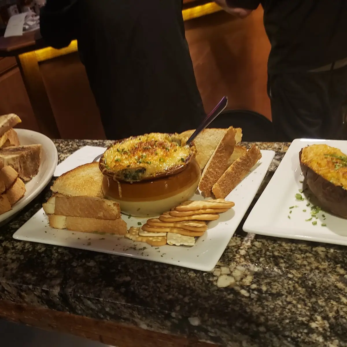 Artichoke Dip