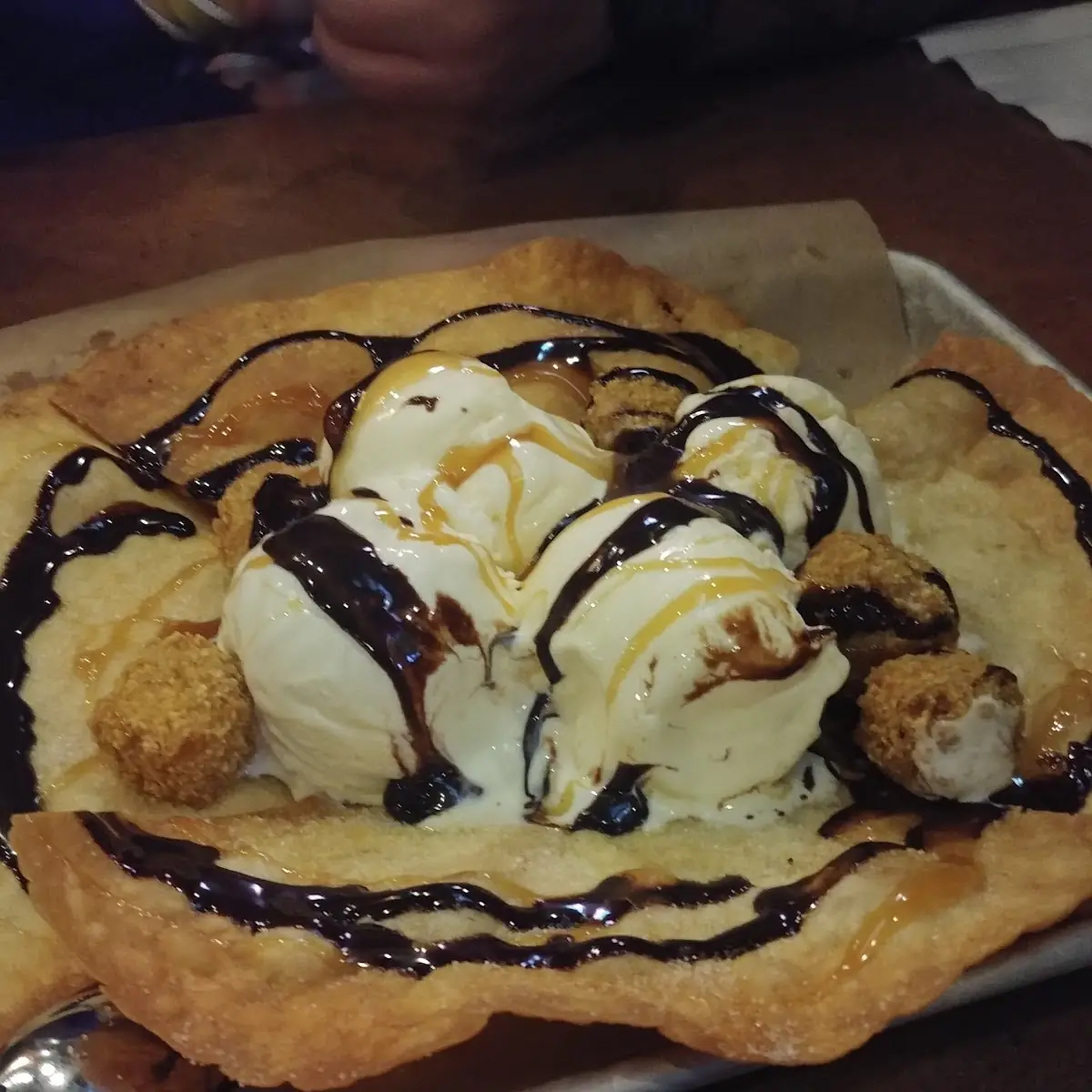 Nachos Supreme