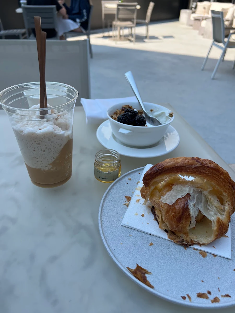 Croissant