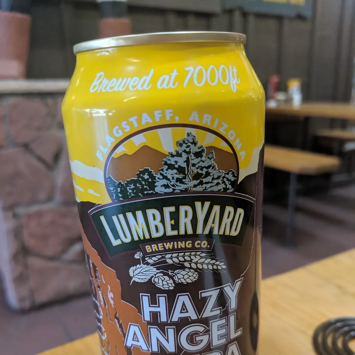 Local Beer