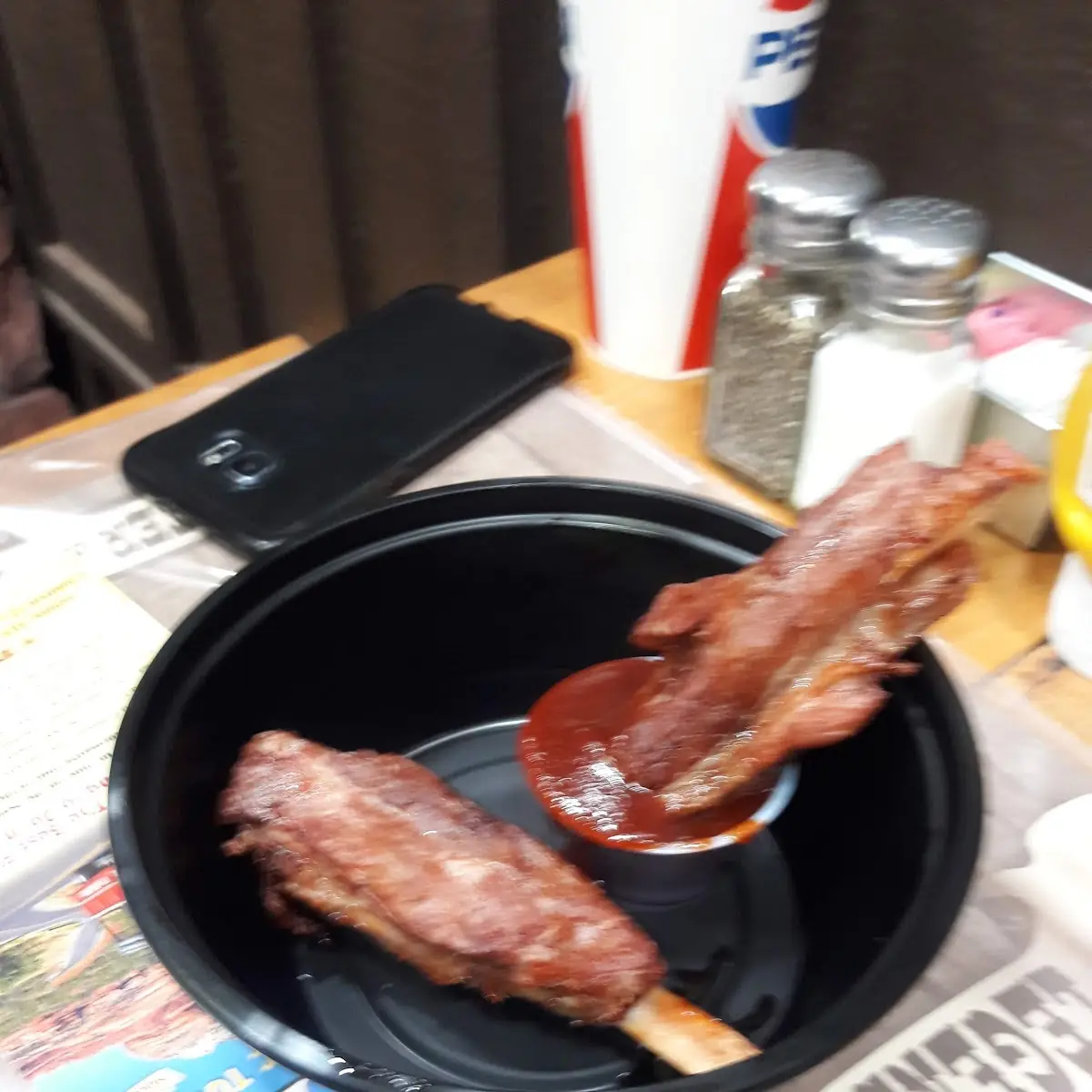 Piggy Wings
