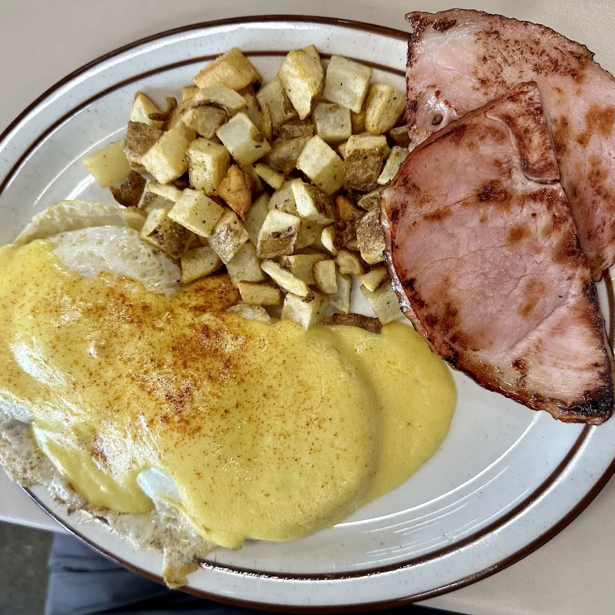 Home Fries
