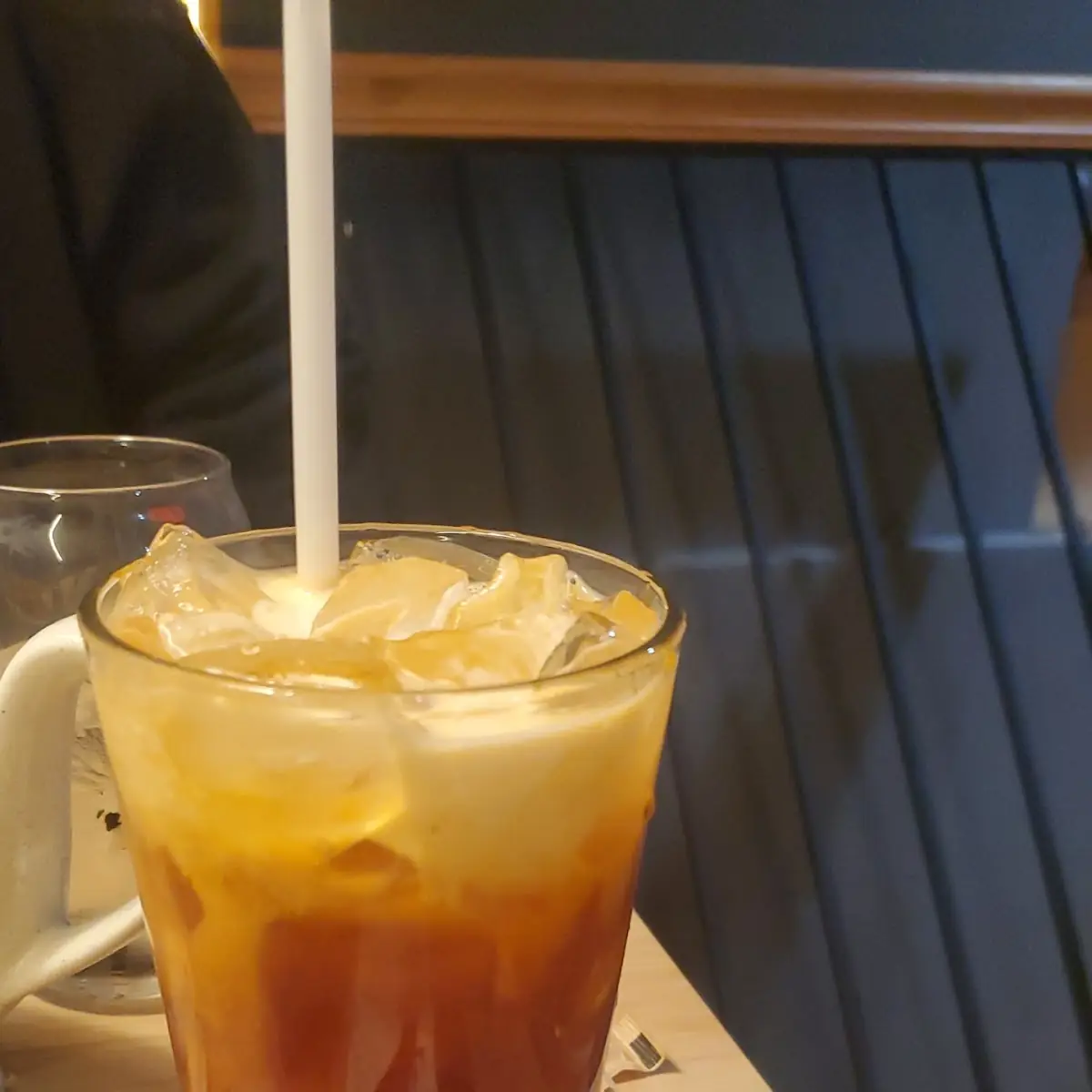 Thai Tea