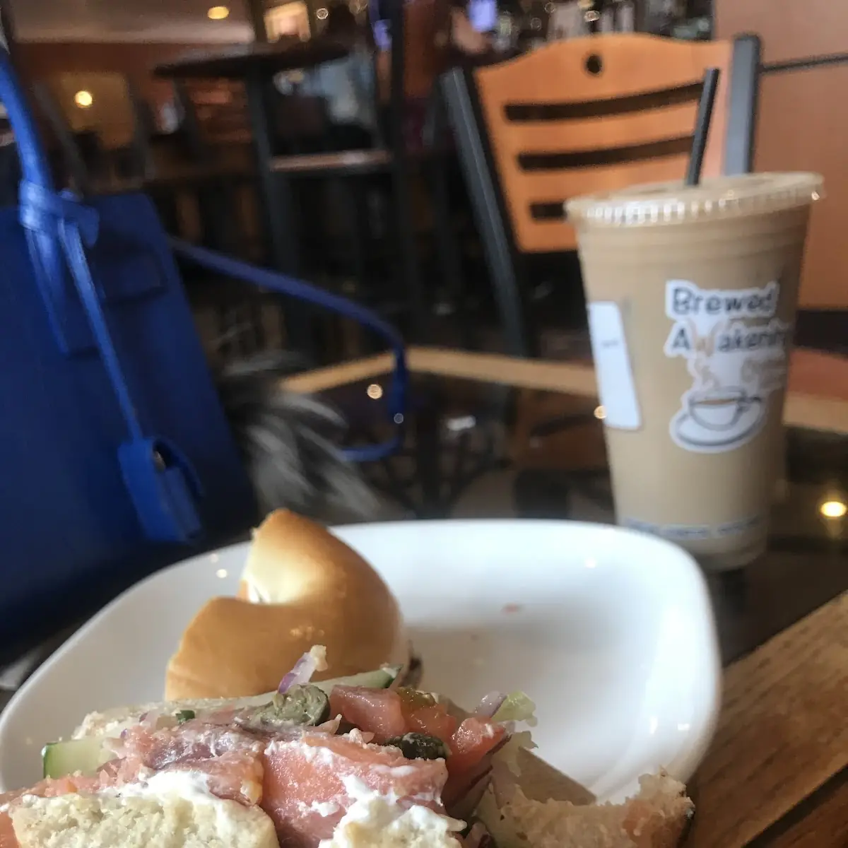 Lobster Roll