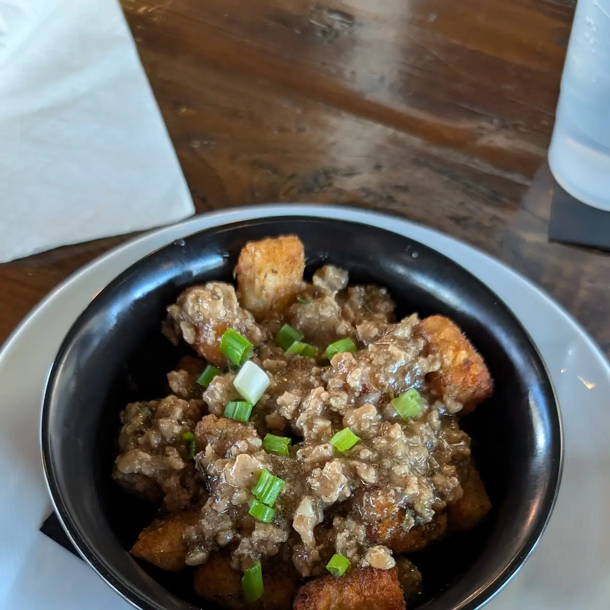 Loaded Tots