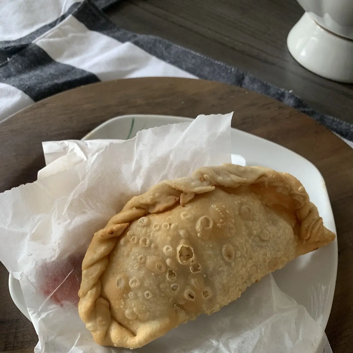 Curry Puff
