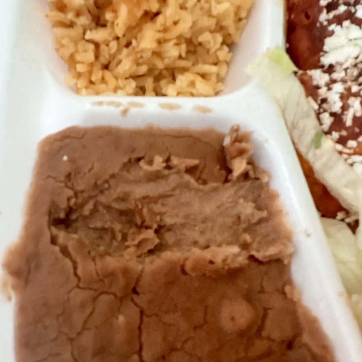 Refried Beans