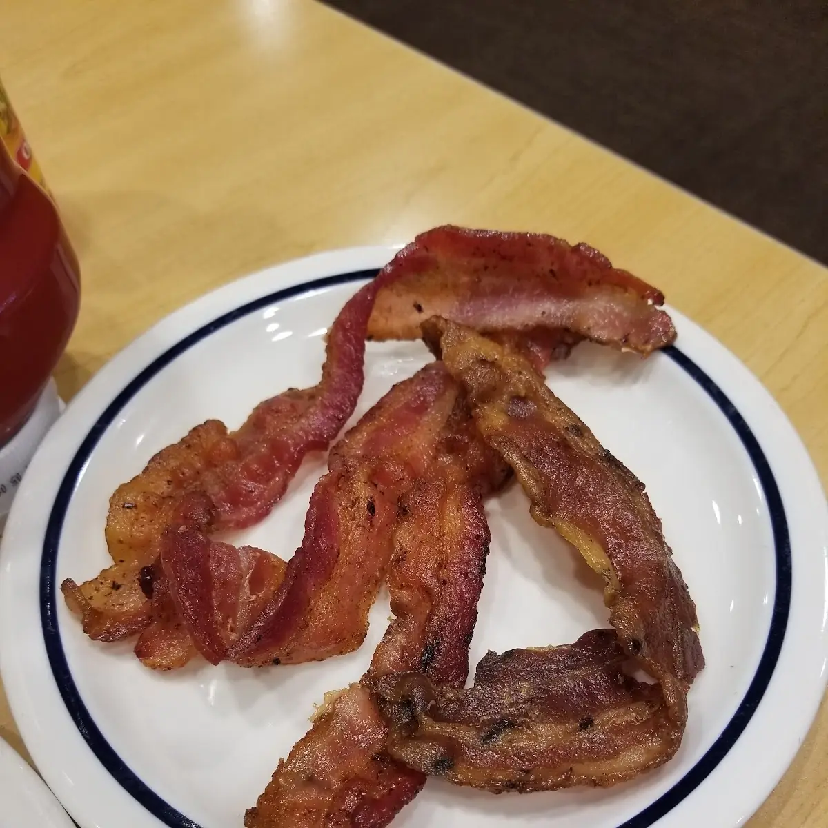Turkey Bacon