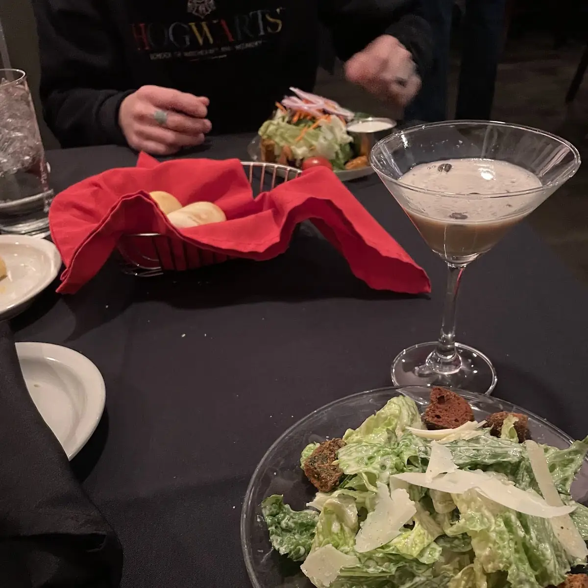 Caesar Salad