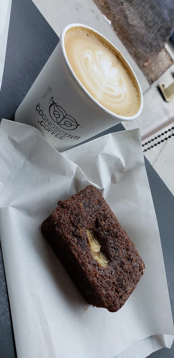 Banana Bread