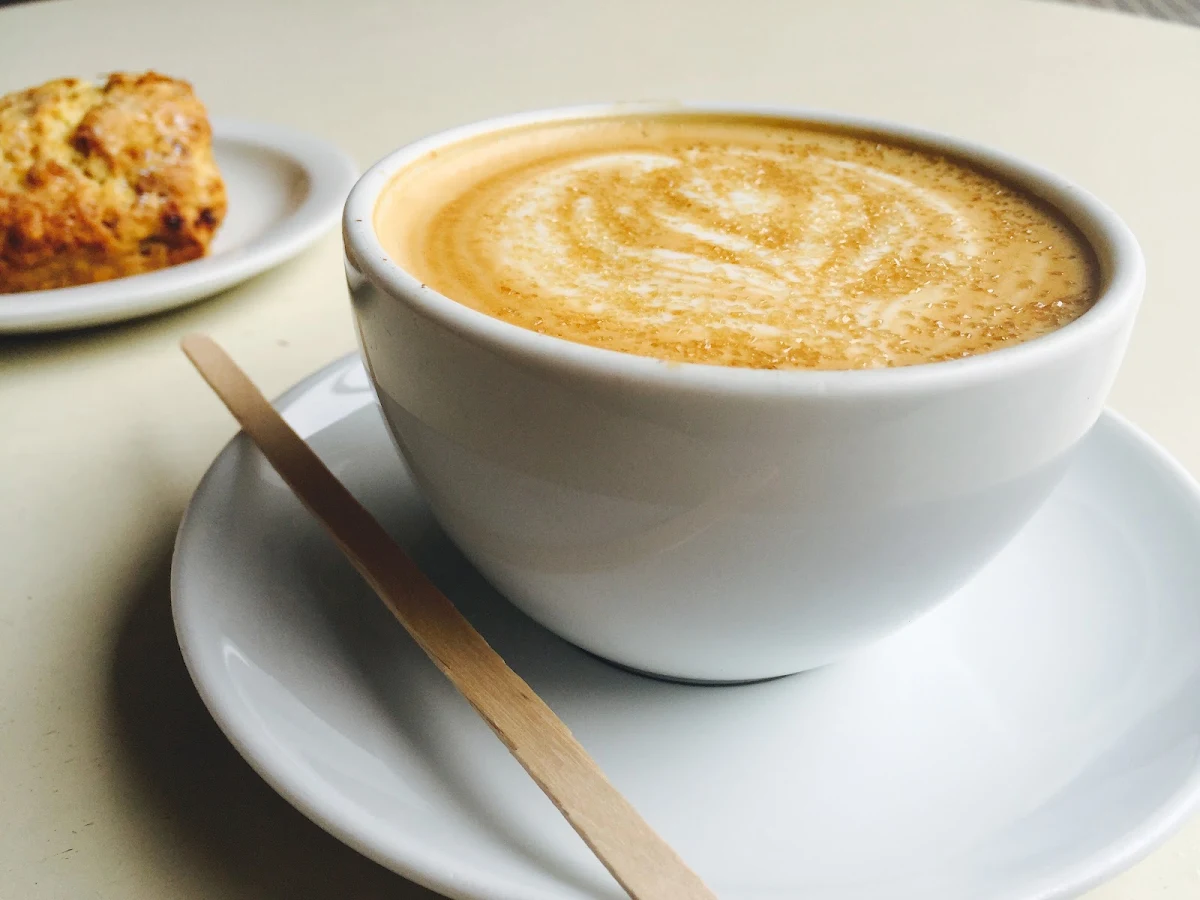 Cappuccino Etc