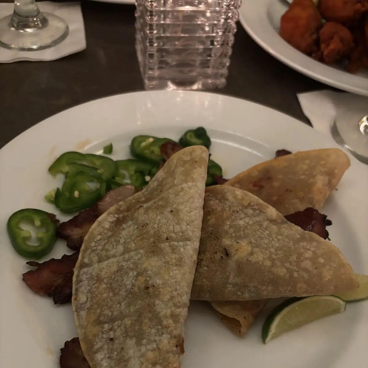 Pork Belly