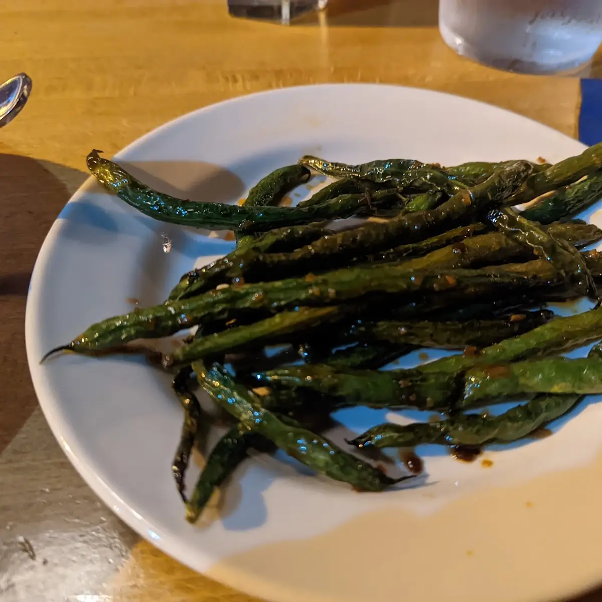 Green Beans