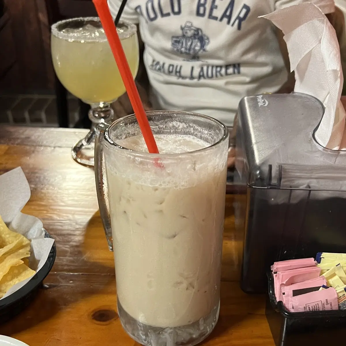 Horchata 32 Oz