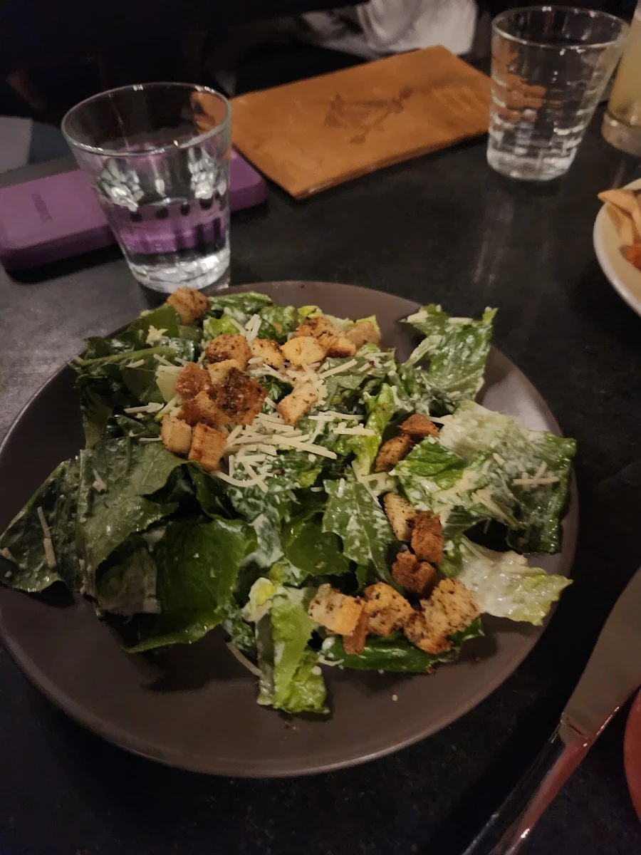 Ceasar Salad
