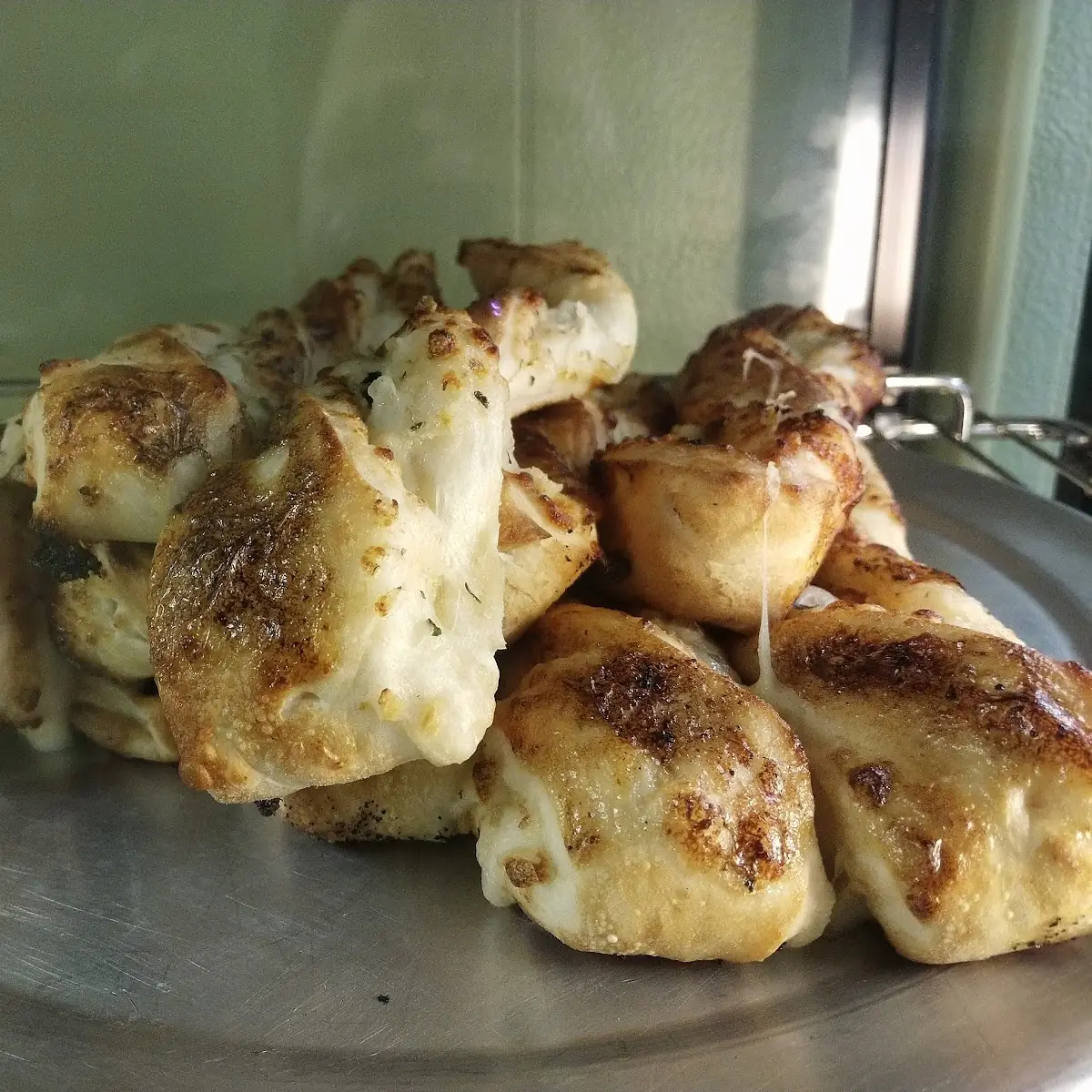 Cheese Bread