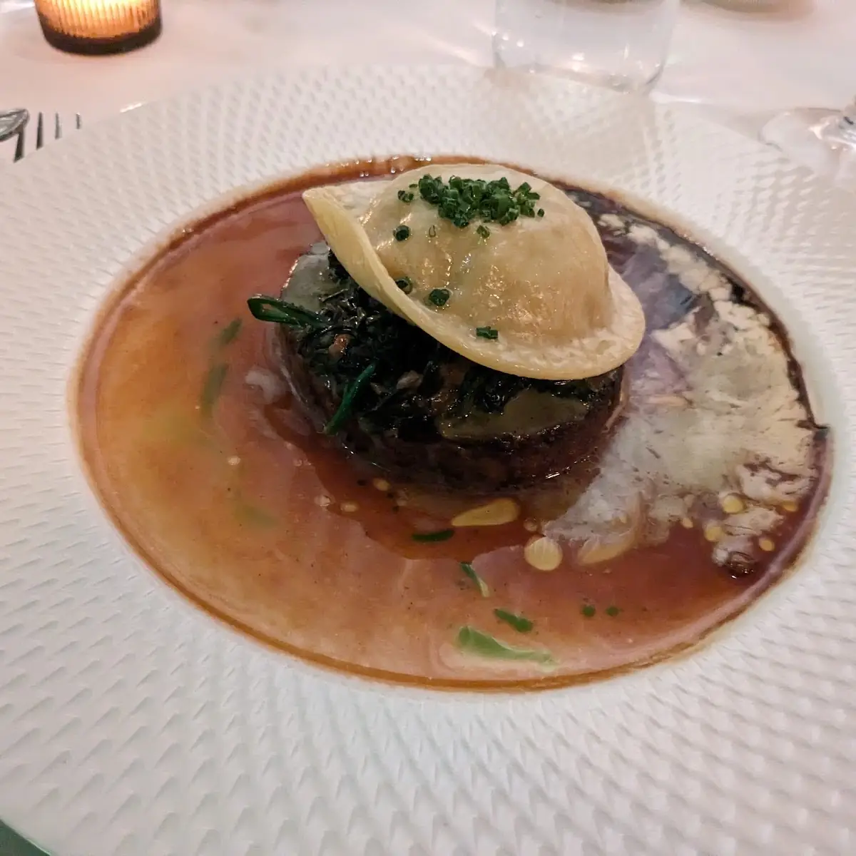 Lamb Shank