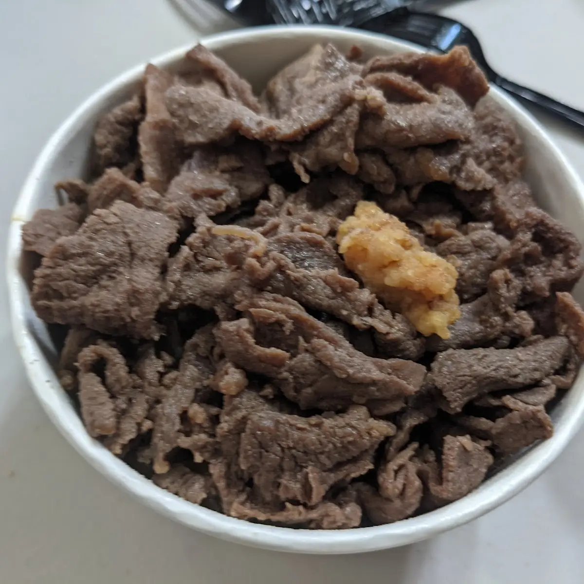 Bulgogi