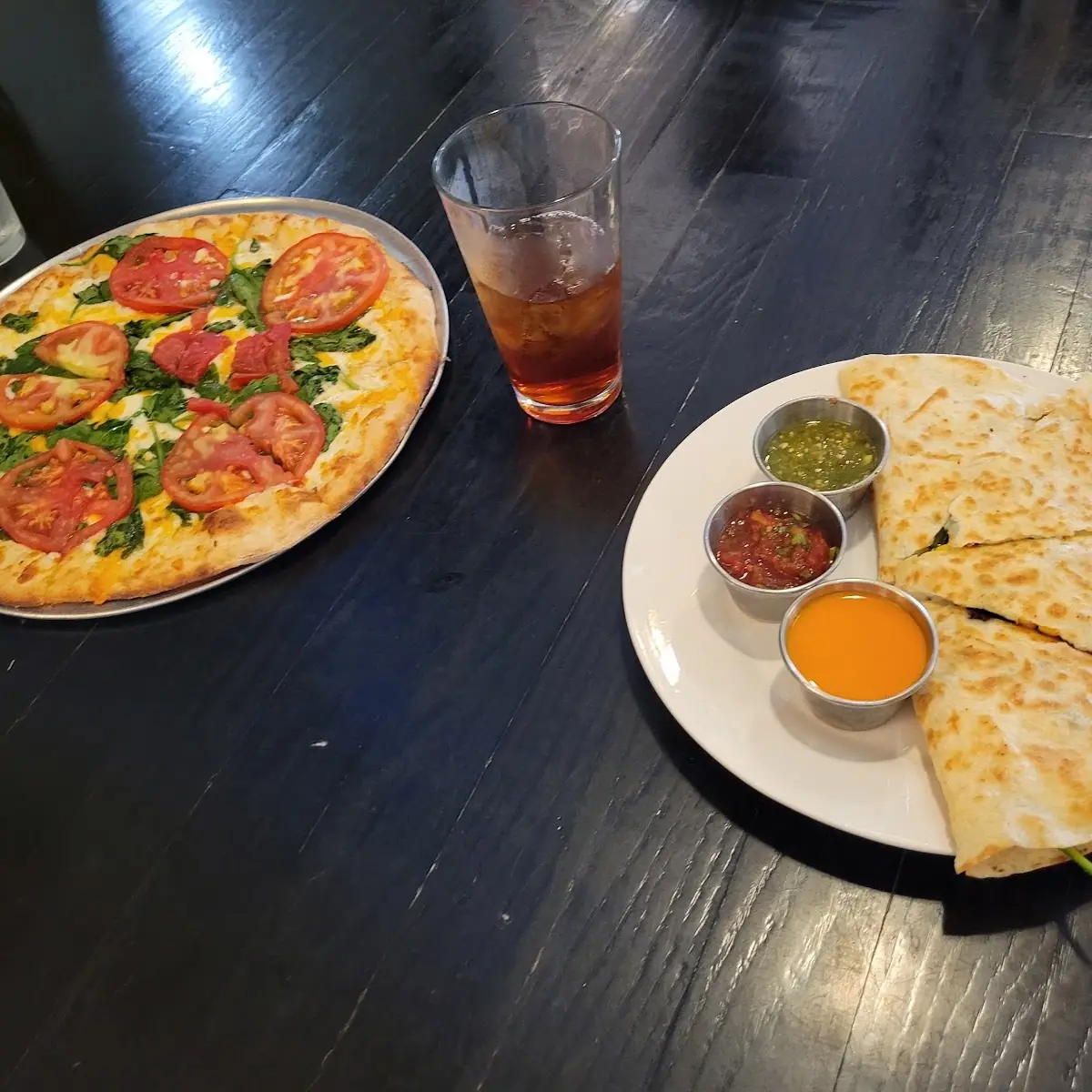 Quesadilla