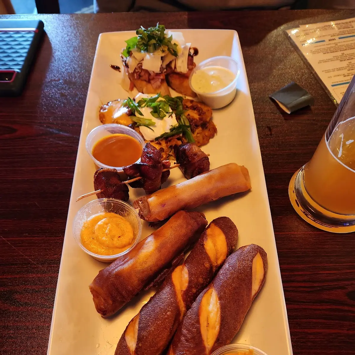 Beer Cheese