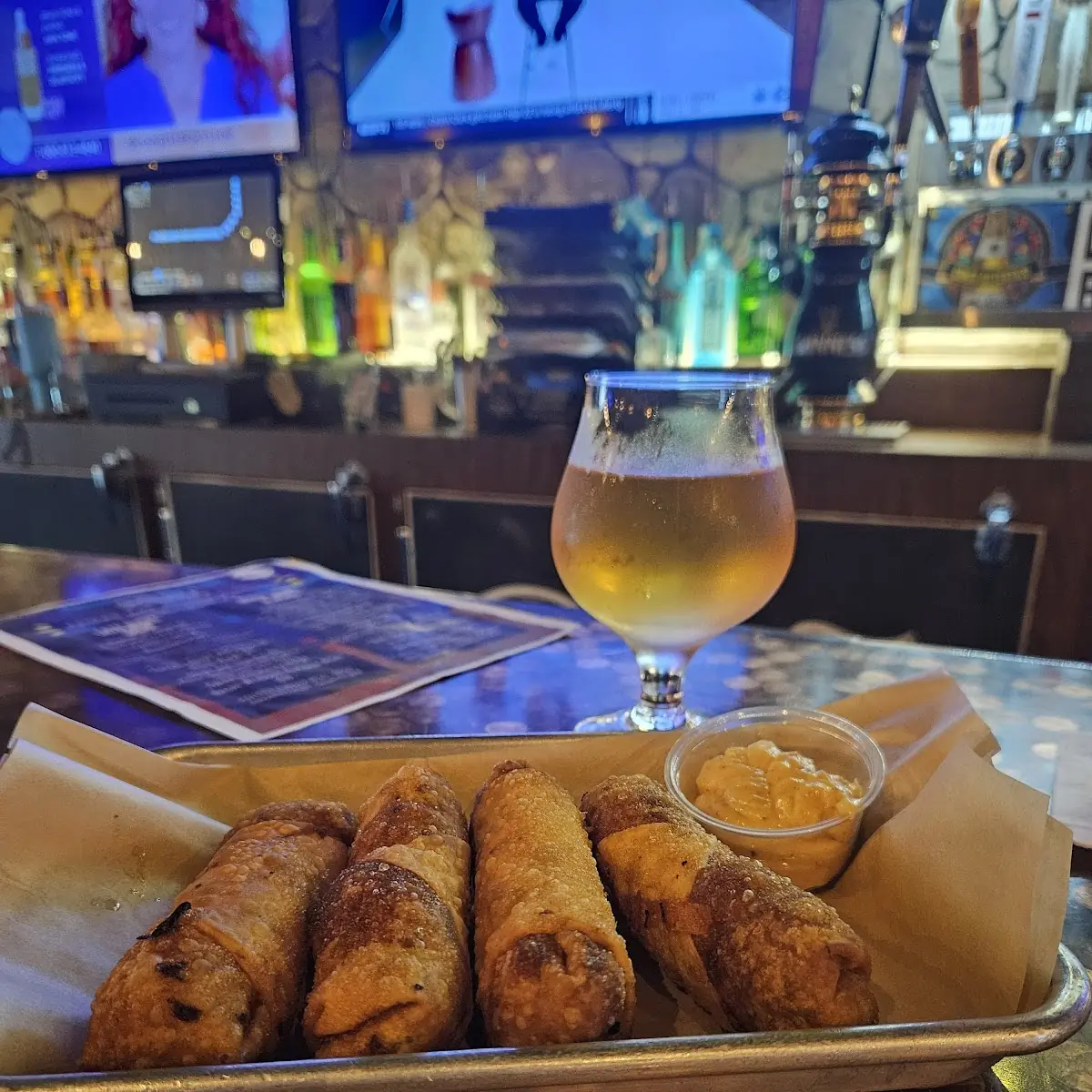 Bierkeller Grilled Cheese