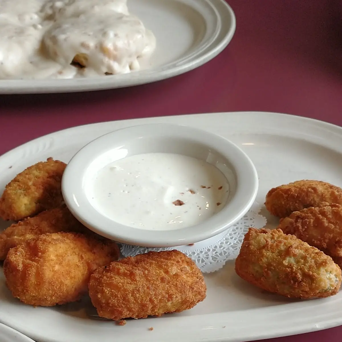 Jalapeno Poppers