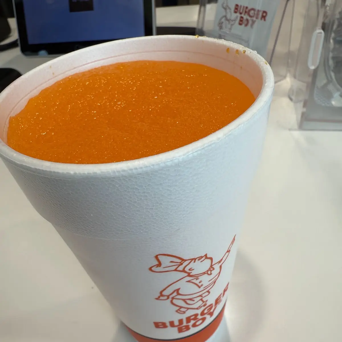 Tomato Soup