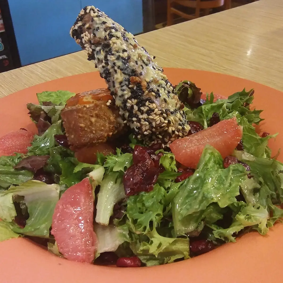 x2 Tuna Salad