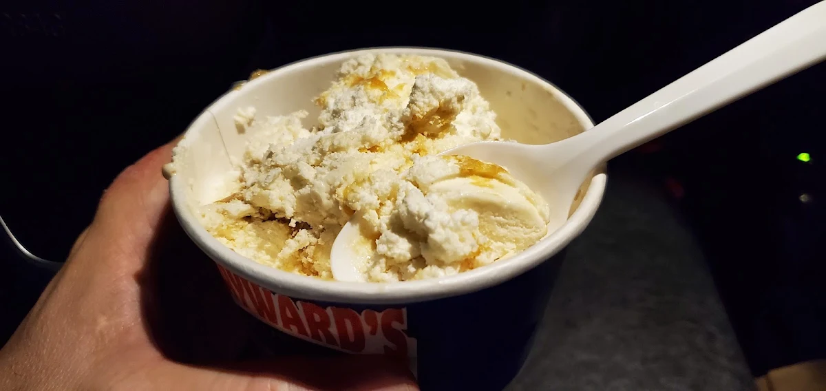 Peanut Butter Snickers