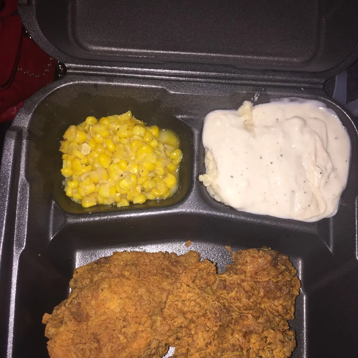 Chicken Fried Steak