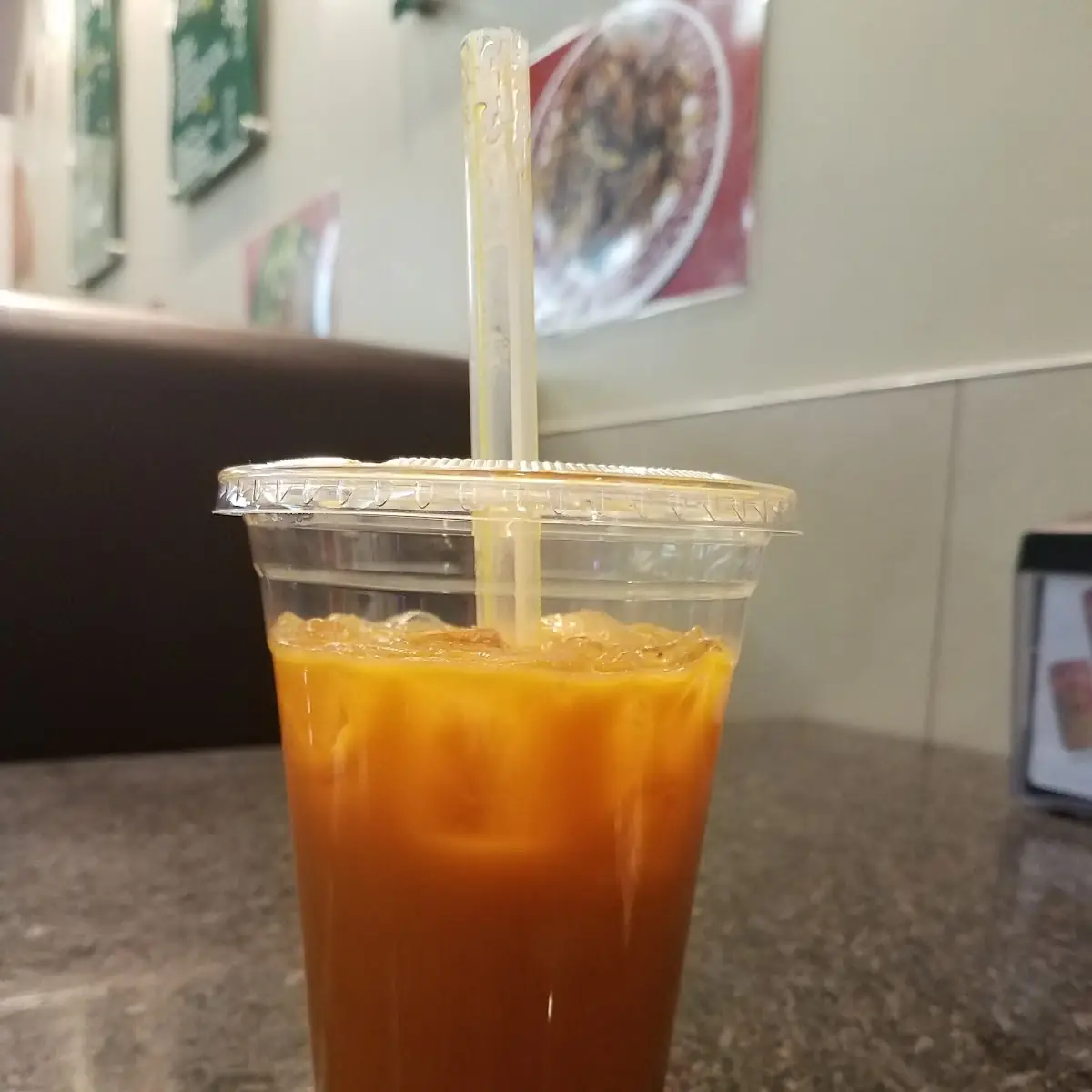 Boba Drink