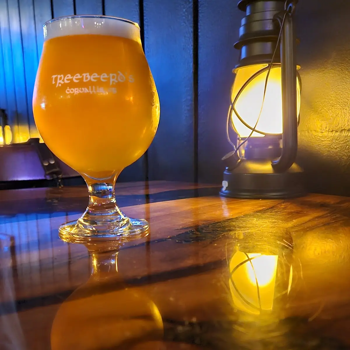 Hazy IPA