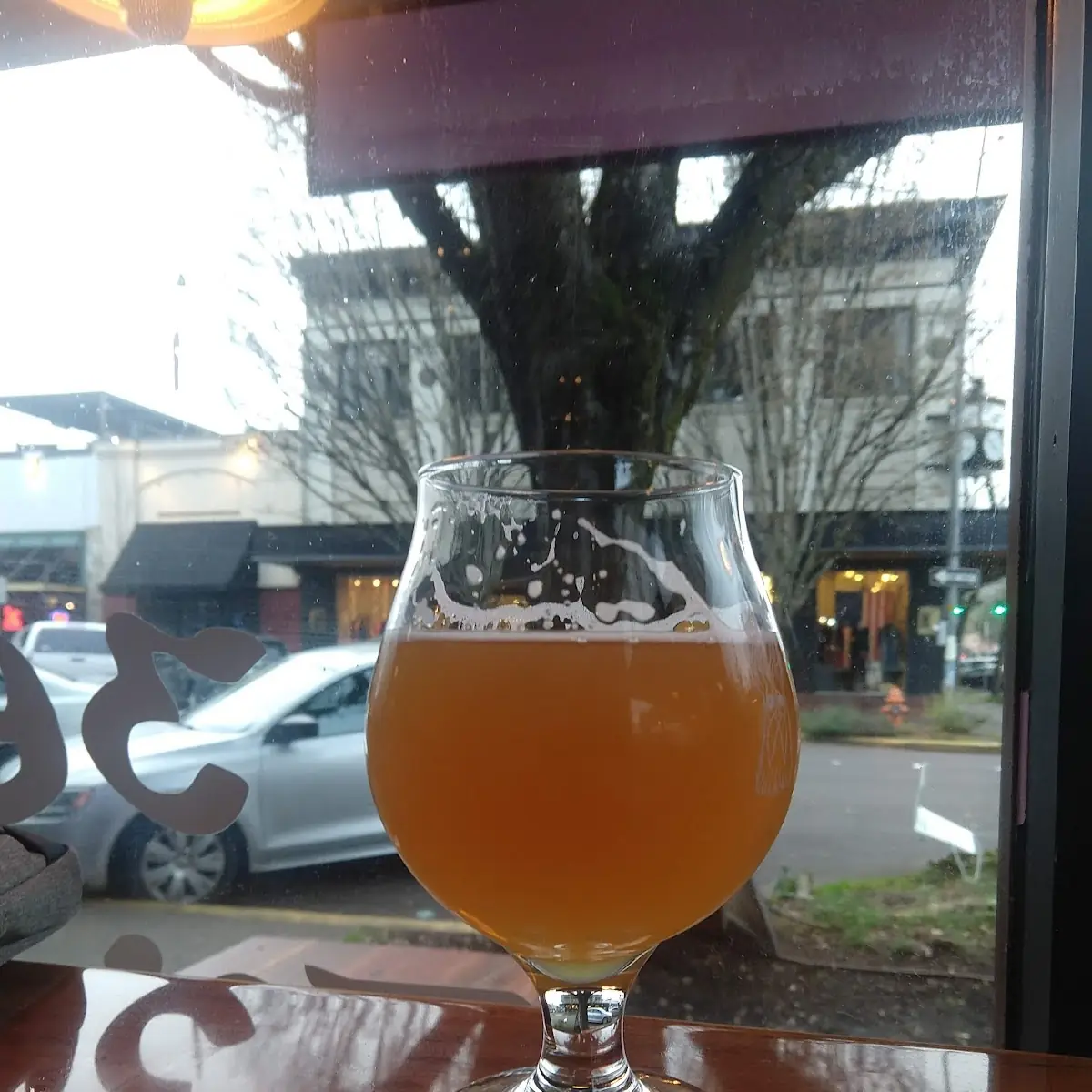 Sippy Cup Hazy Pale Ale