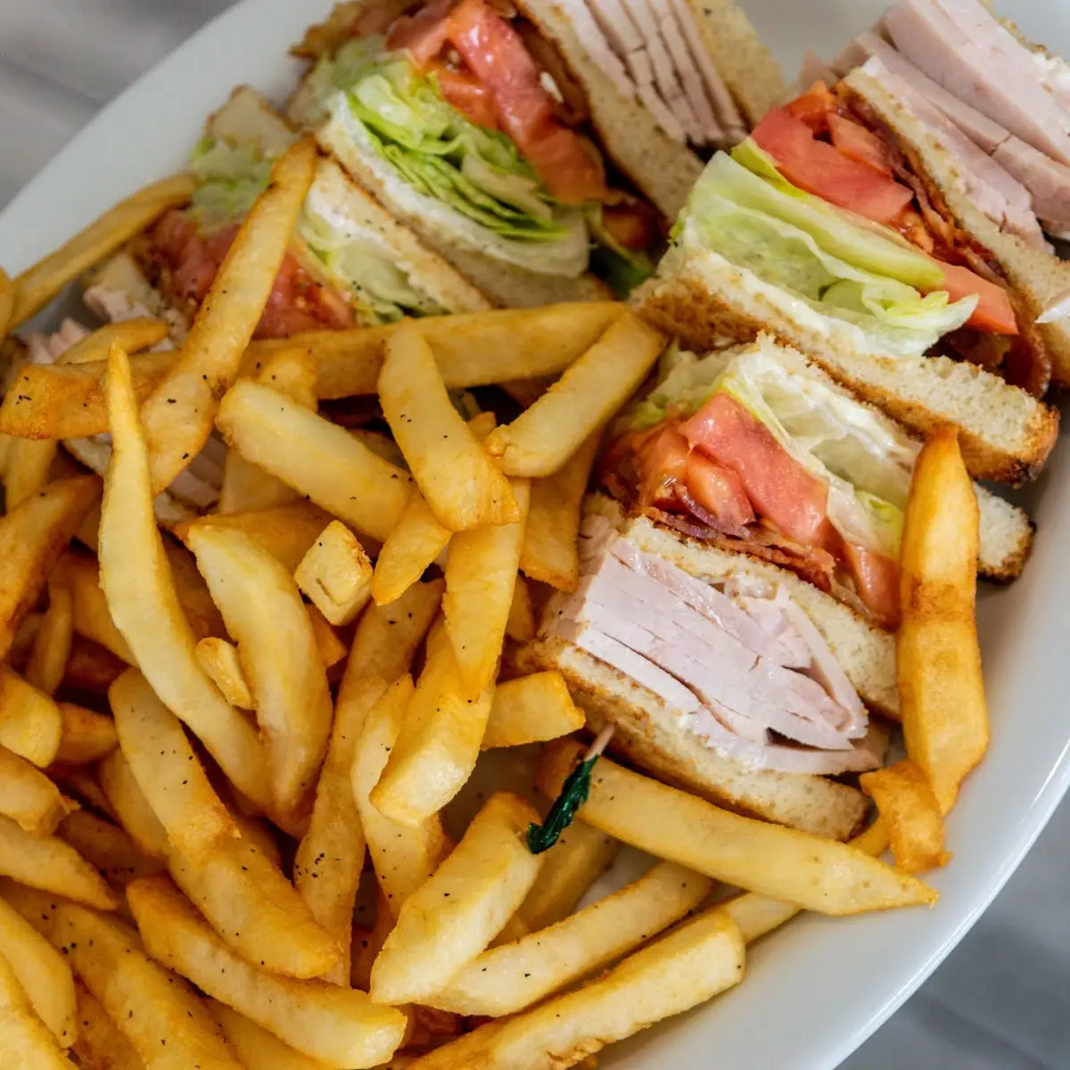 Club Sandwich