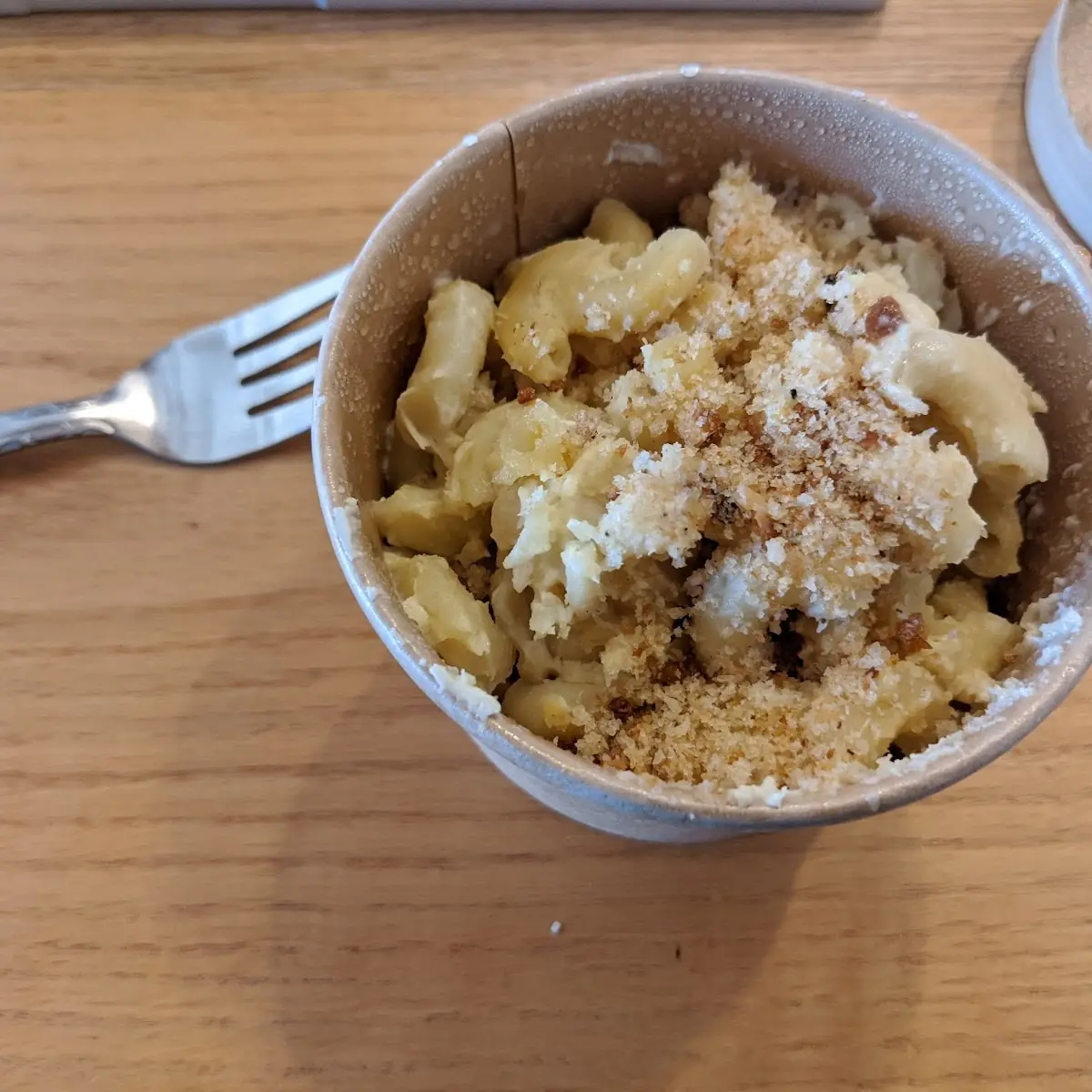 Miller Time Mac & Cheese