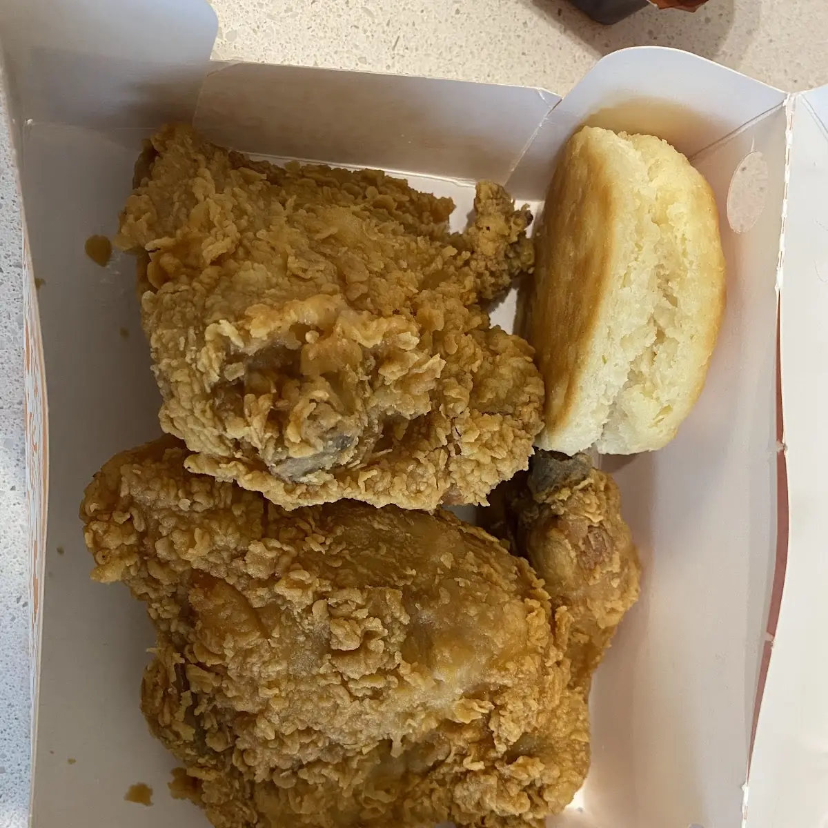 Fried Chicken