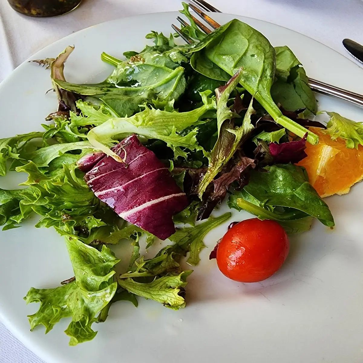 House Salad